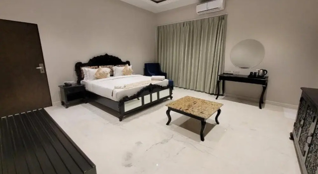 Hotel Suryauday, Book Hotel Hoteller i Rajasthan med morgenmad, Morgenmad