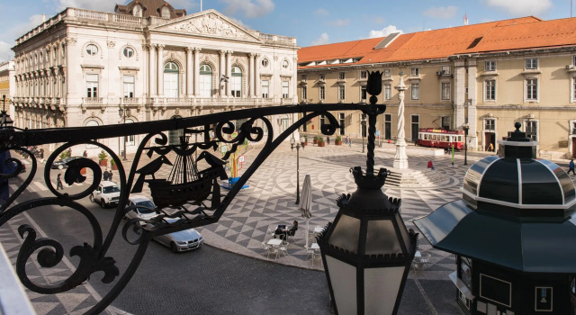 AlmaLusa Baixa & Chiado