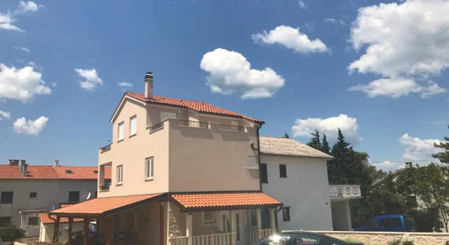 Апартаменты Apartment Ivana