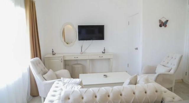 Номер Deluxe Artof Alacati