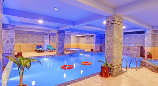 Hotel Nawalgarh Plaza, Забронировать Отель Отели штата Раджастхана с завтраком, Завтраки