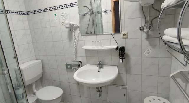Двухместный номер Standard Hotel Am Hopfenmarkt