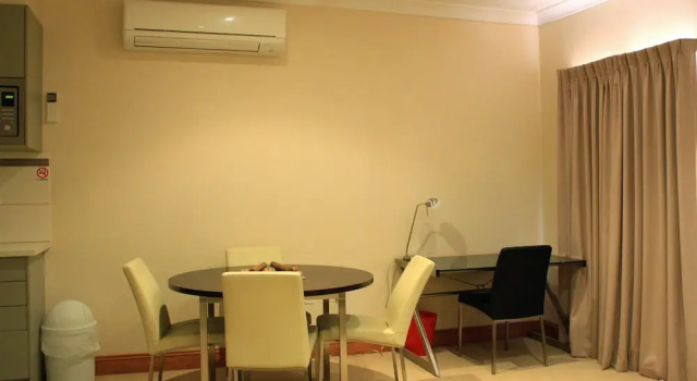 Двухместные апартаменты Superior c 1 комнатой Stuart Range Outback Resort