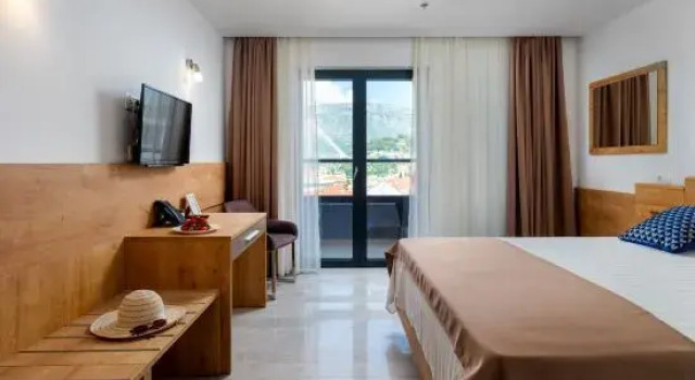 Номер Premium Hotel DElegant Dubrovnik