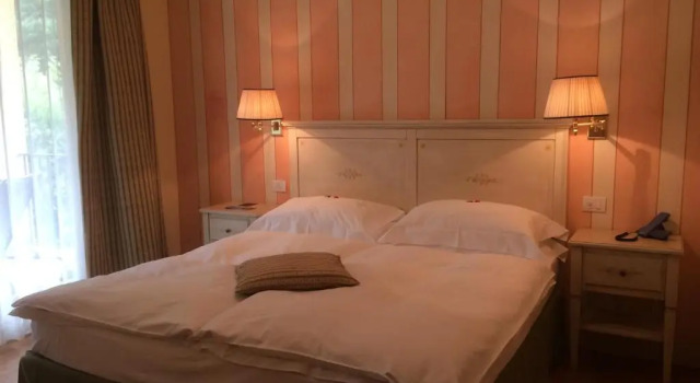 Двухместный номер Standard Villa Palmira Kinderfreies Hotel