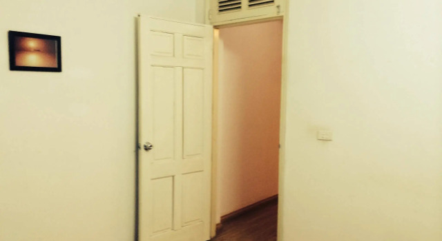 Golden Horse Service Apartment