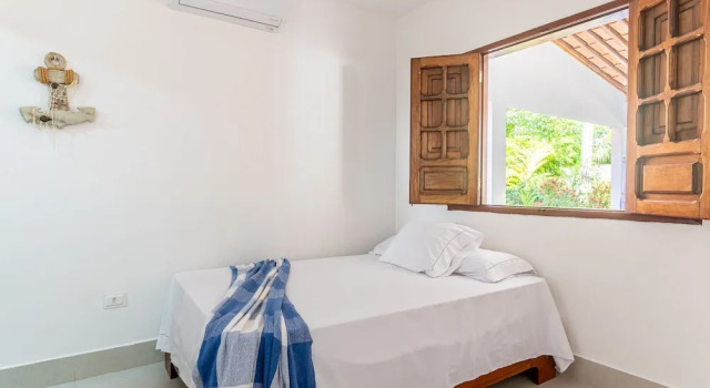 Cassa em Cond beira-mar-4qts-SH088B, Забронировать Дом для отпуска Коттеджи Тамандаре, рядом с Пляж Карнейрос, Коттедж