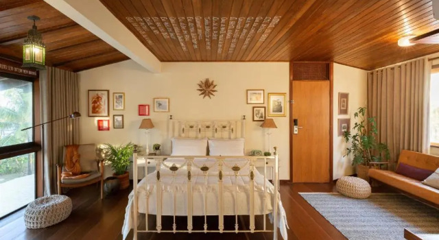 Люкс CASA Di VINA Boutique Hotel