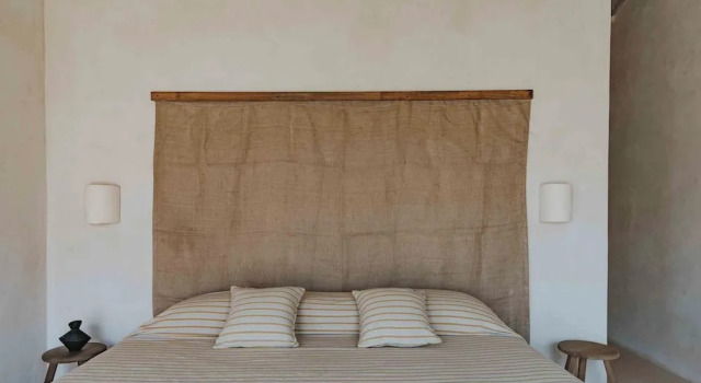 Standard chambre Casa Yuma, Puerto Escondido