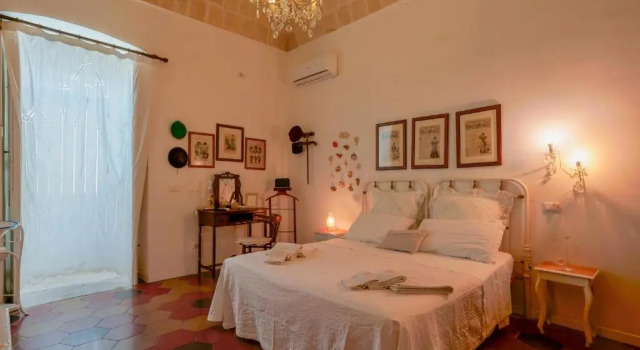 Standard- værelse B&B Il Melograno Taranto