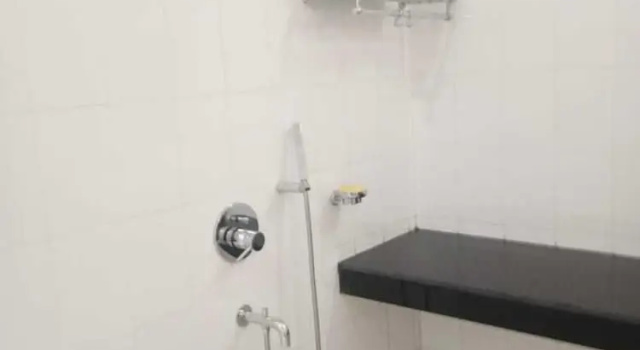 Premium- dobbelt værelse Hotel Saramati