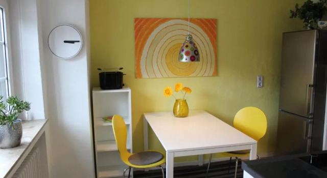 Ferienwohnung am Stemberg