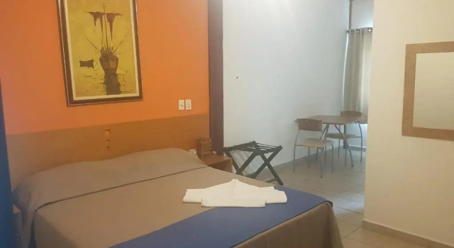 Pousada Samburá