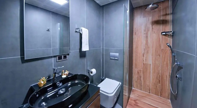 Одноместный номер İSTPORT GARDEN HOTELS
