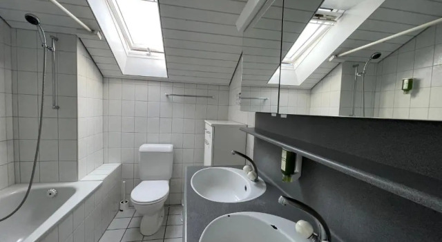 Номер Standard Interlaken Marco Hostel