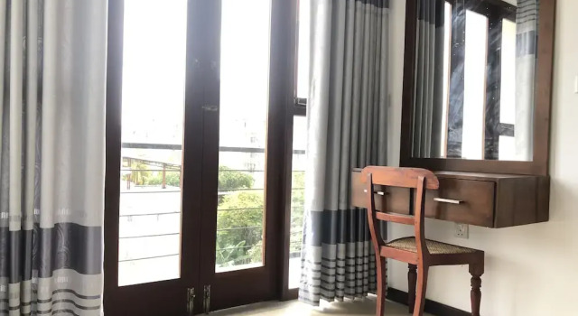 The Apartments by Lanka Vacations