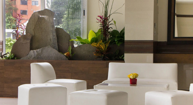 Villa Las Margaritas Caxa, Book Hotel Xalapa Veracruz