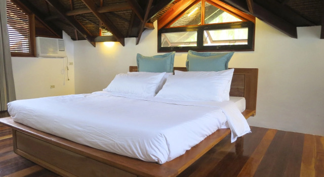 Sandy Feet Siargao, Buchen Sie Villa Villen in Siargao, Villa
