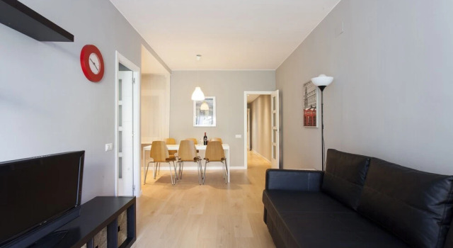 AB Gaudí Avenue Apartment, Забронировать Апартаменты/квартира Барселона провинция Барселона, рядом с Сады принца Жироны