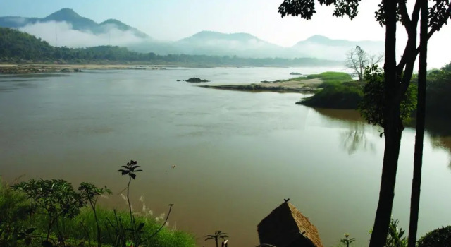 Люкс Mekong Villas