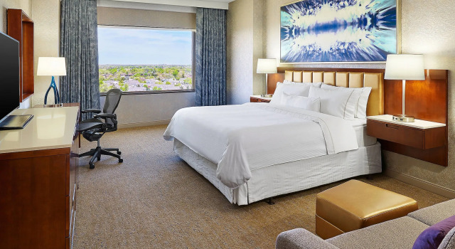 The Westin Chicago Northwest