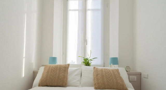 The Little Prince Apartment by RentAllComo, Забронировать Апартаменты/квартира Отели Комо с парковкой, рядом с Площадь Кавур, Парковка