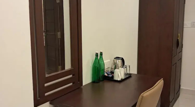 Номер Deluxe Amber Hotels Nungambakkam