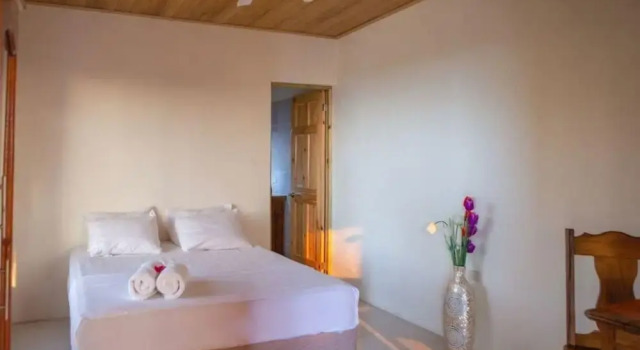 Doctor Surf Guesthouse, Rezervovat Hotel San Juan del Sur Rivas Region