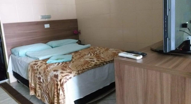 Hotel Cristo Rei, Buchen Sie Hotel Parauapebas Pará