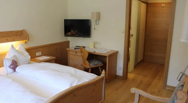 Номер Standard Landhotel Hochlackenhof