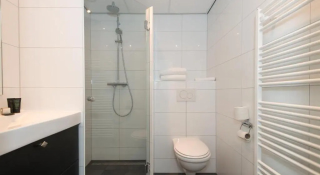 Camera doppia Standard Parkhotel De Bosrand