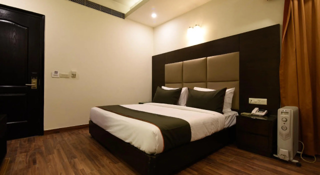 OYO 78191 Collection O Venkata Sai Sadan Mathrusree Nagar, Varaa Hotelli Edulliset hotellit kohteessa Telangana