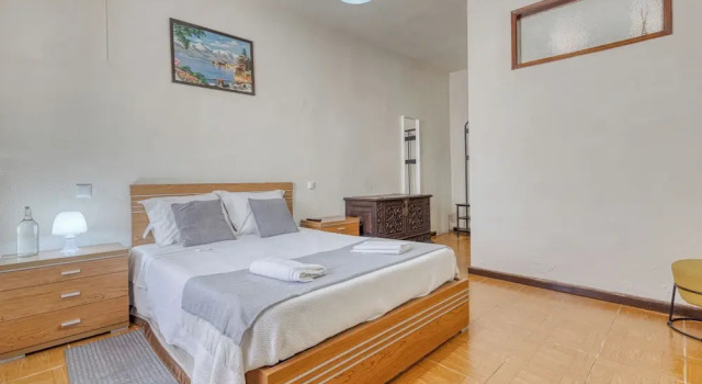 Двухместный номер Classic Hotel Borsalino