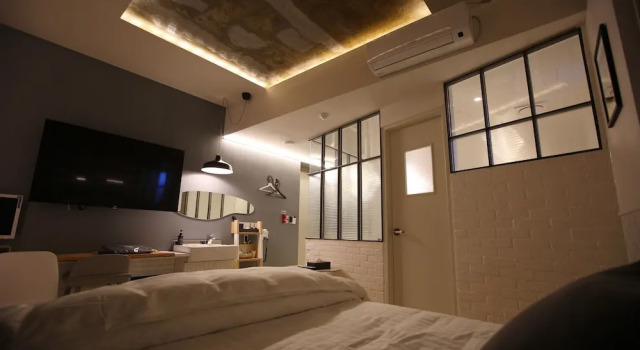 Ondo Hotel, Reservar Hotel Daegu República da Coréia, perto de E-World