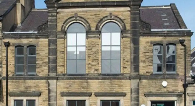 Beautiful 2-bed Apartment in Central Harrogate, Varaa Huoneisto Asunnot kohteessa Merseyside, Huoneisto