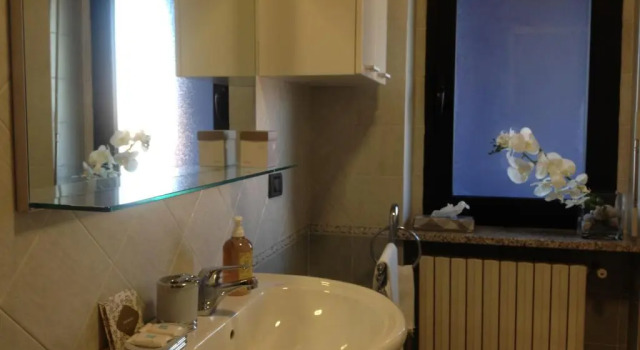 Appartamento Casa "T"