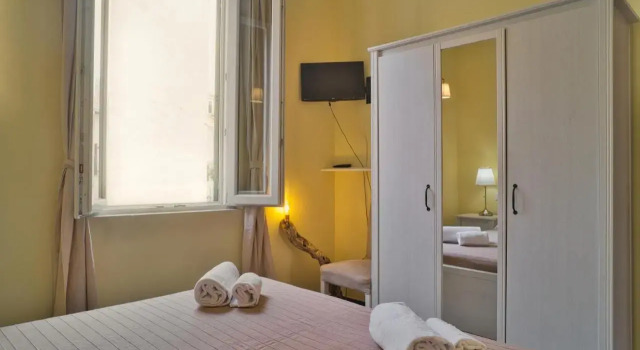 Tiffany Guesthouse