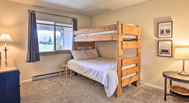 Cozy Family-friendly Fraser Condo w/ Mtn Views!, Забронировать Апартаменты/квартира Апартаменты Фрейзера, Апартаменты/квартира
