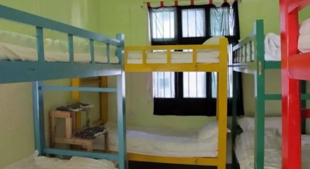 Recall Youth Hostel, Забронировать Хостел Хостелы Яншо, рядом с Парк Яншо, Хостел
