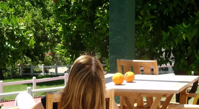 Коттедж с 2 комнатами Casas Rurales Aldeaduero