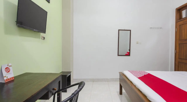 OYO 3815 Kutisari Selatan 21 Syariah