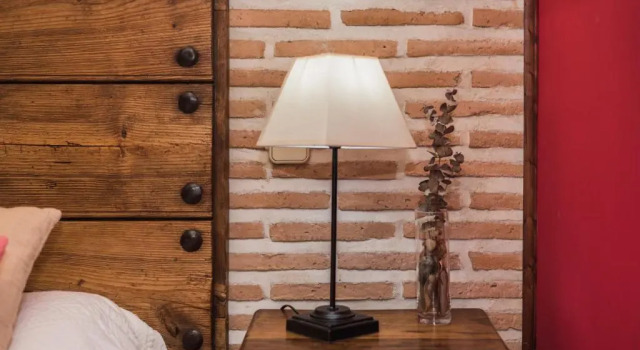 Номер Comfort La Posada de Manolo