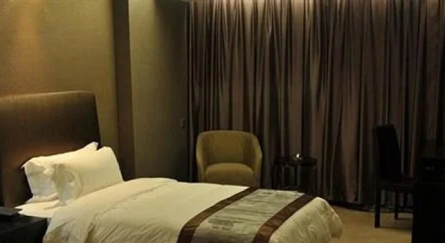 Xinhao Hotel - Fuzhou, Rezervați Hotel Hoteluri în Fuzhou cu parcare, aproape de Fuzhou Wuyi Square, Parcare