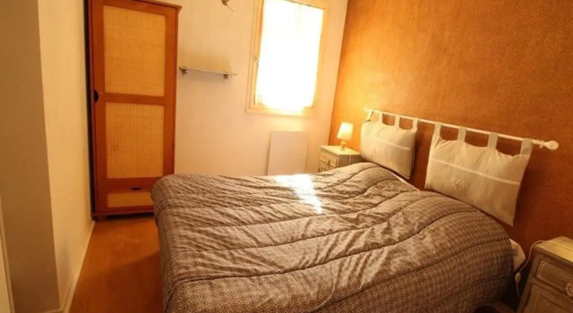 Appartement Bagnères-de-Luchon, 2 pièces, 4 personnes - FR-1-313-195