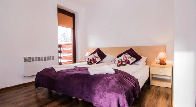 Студия Dolina Resort Zakopane