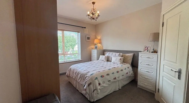 Spacious 2 Bed Apartment Near Dublin Airport, Забронировать Апартаменты/квартира Апартаменты Килдэр, Апартаменты/квартира