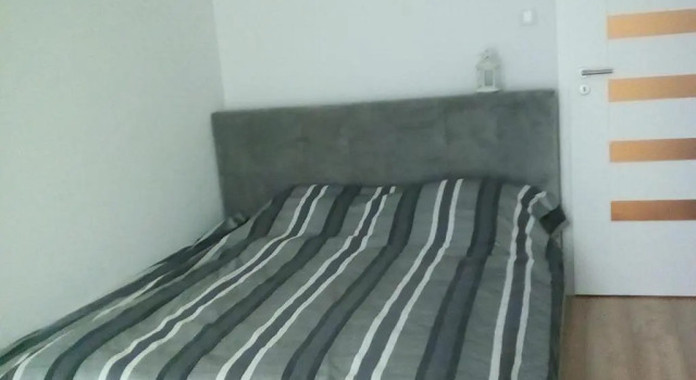 Karmazynowy Apartament Nad Morzem, Забронировать Апартаменты/квартира Отели Колобжега с парковкой, рядом с St. Mary's Basilica, Парковка
