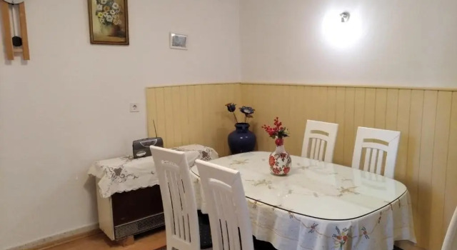 Апартаменты c 1 комнатой Apartments Maria