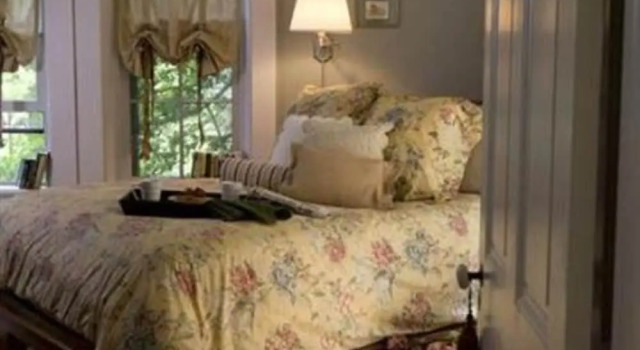 1861 Inn Bed & Breakfast, Réserver Hôtel Batavia Ohio