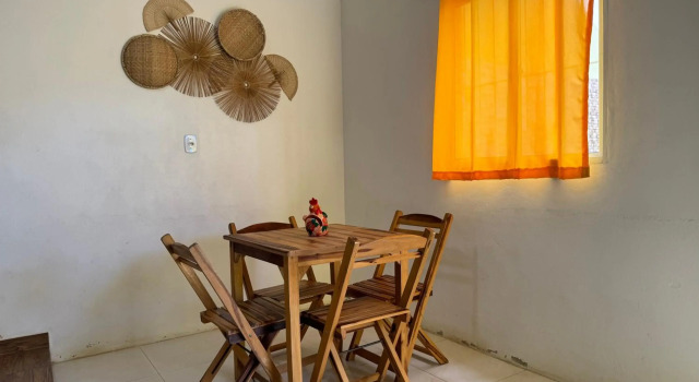 Casas Brisas do Mar - Maragogi